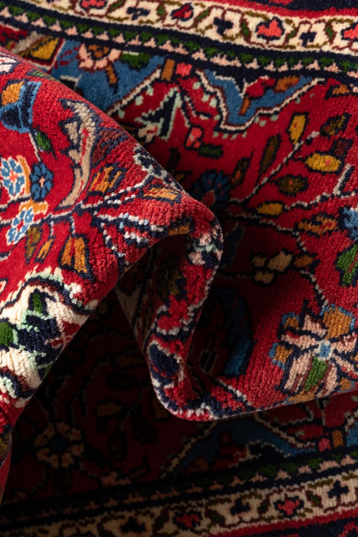 İran Halısı Özellikleri Nelerdir?