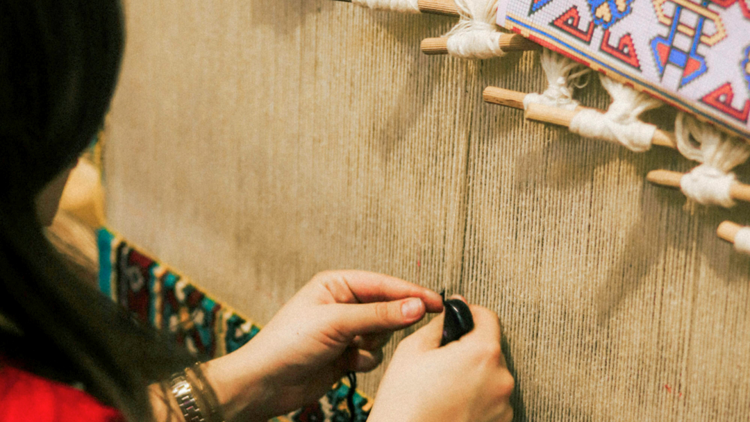 Bir Halının Kaliteli Olduğu Nasıl Anlaşılır?