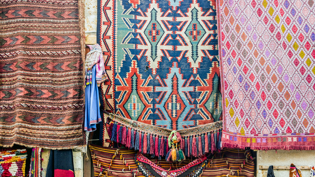 Halı Alırken En Çok Sorulan 12 Soru ve Cevabı