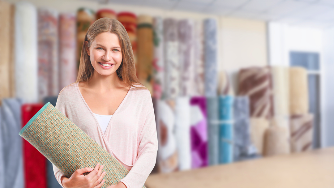 İnternetten Halı Almak Güvenli Mi? Bilmeniz Gerekenler