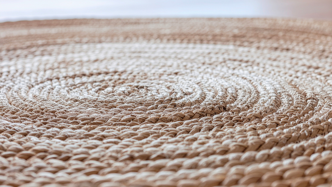 Jüt Halı Nasıl Temizlenir: Suya Dayanır mı? Yıkanır mı?