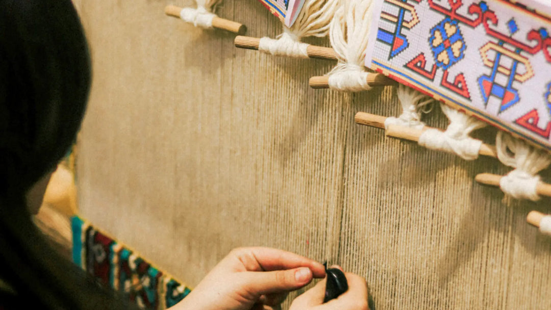 40 Yıllık Halıcı Gözüyle: Kaliteli Bir Halı Nasıl Anlaşılır?