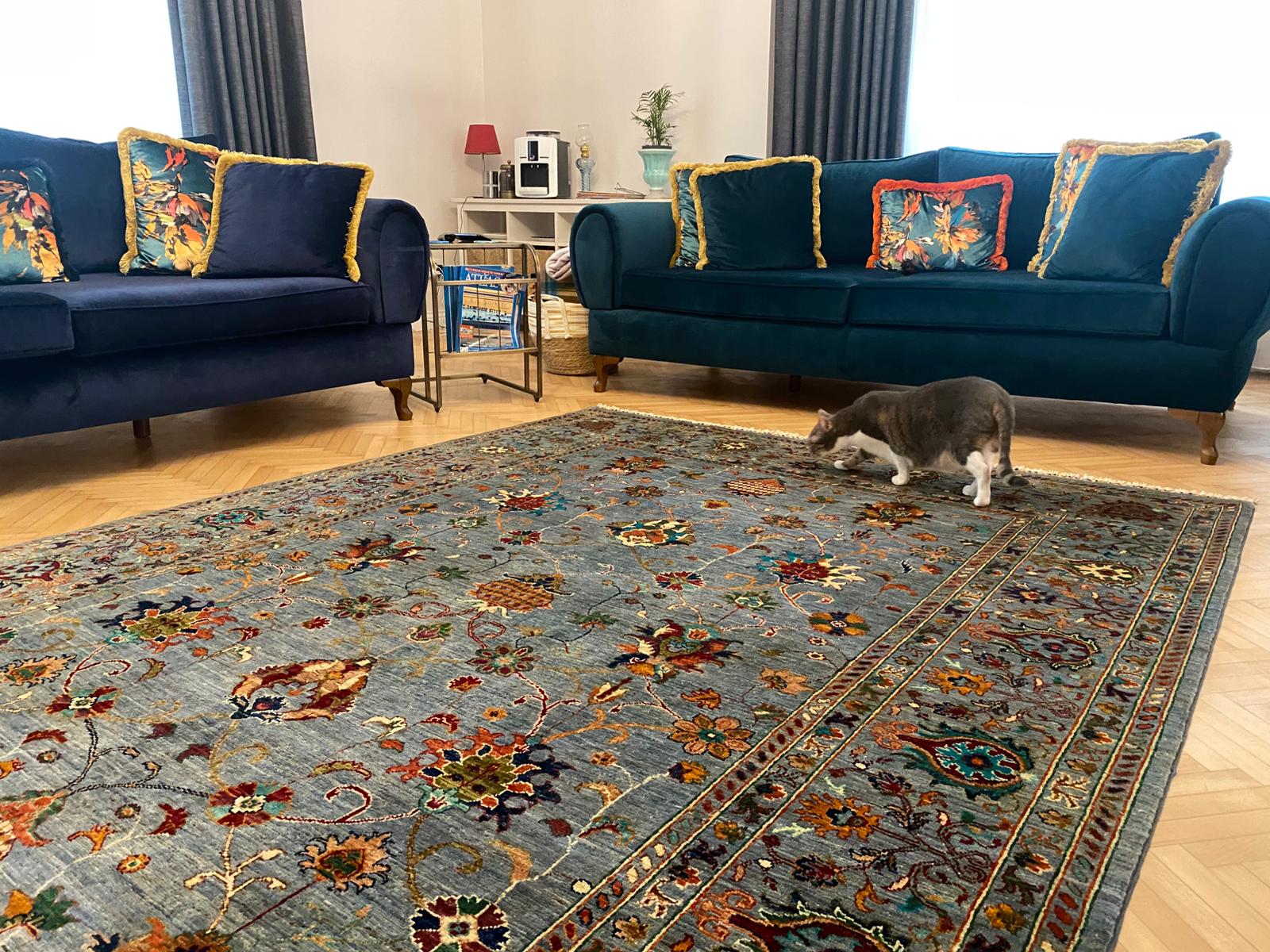 En Değerli El Dokuma Halı Türleri ve Özellikleri