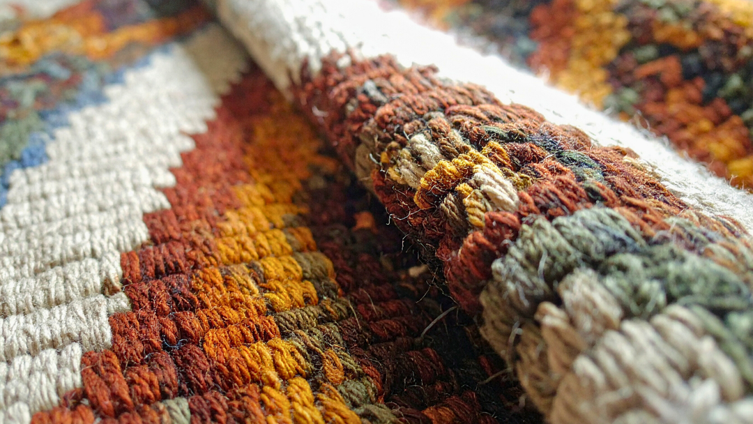 Kök Boya Halı Nedir? Özellikleri Nelerdir?