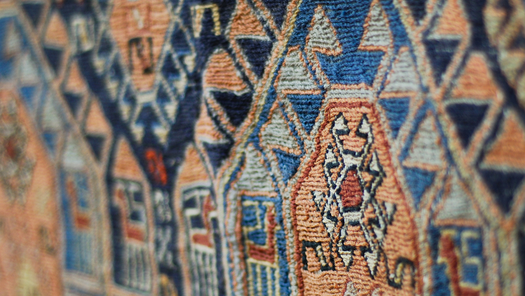 Uşak Halısı Nedir? Tarihi ve Desen Rehberi