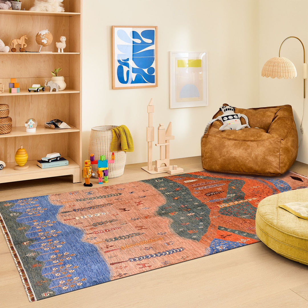 Çocuk Odası Halısı