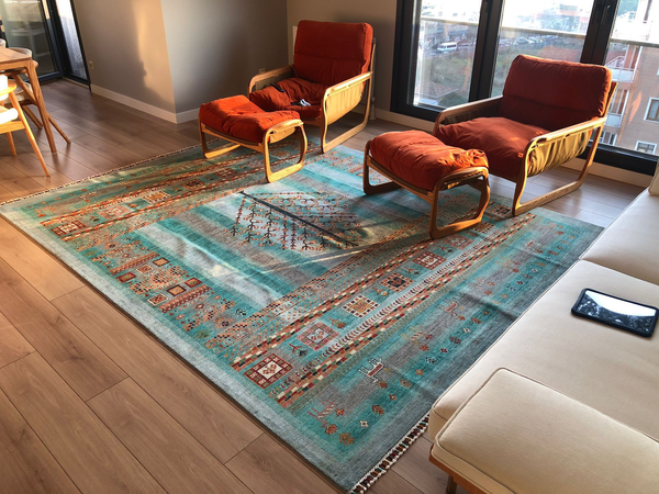 Wool Rugs