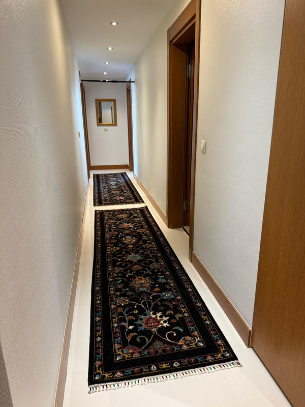 Koridor Halıları