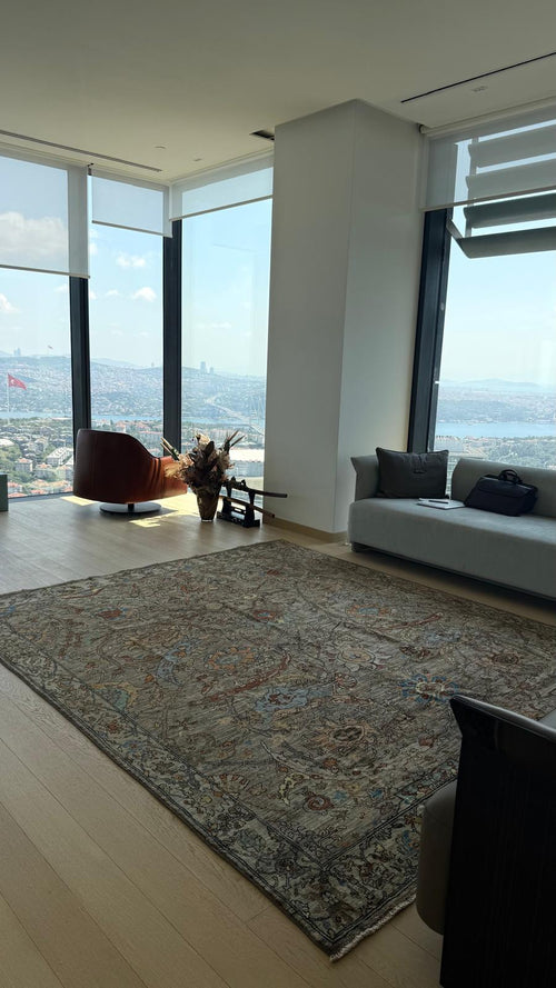 Selçuklu Halıları