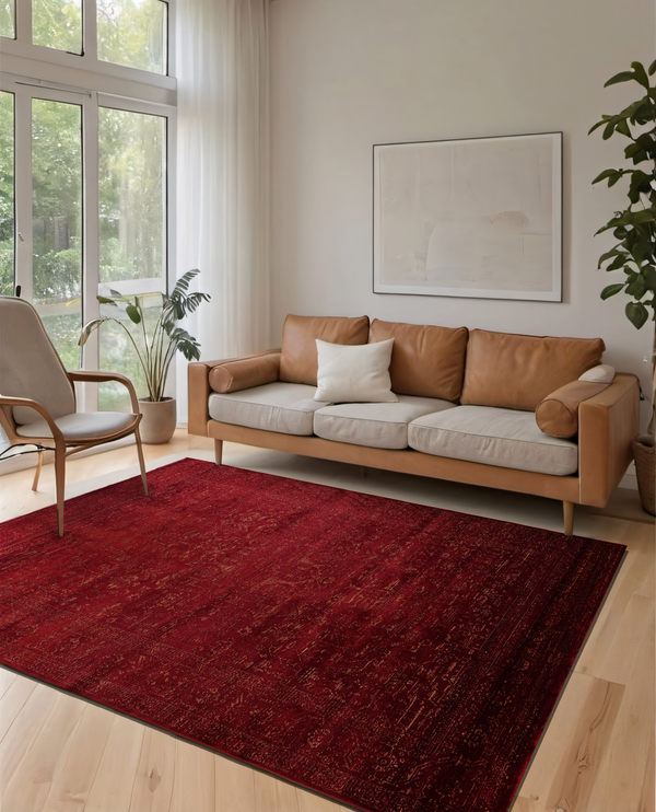 Bamboo Rugs