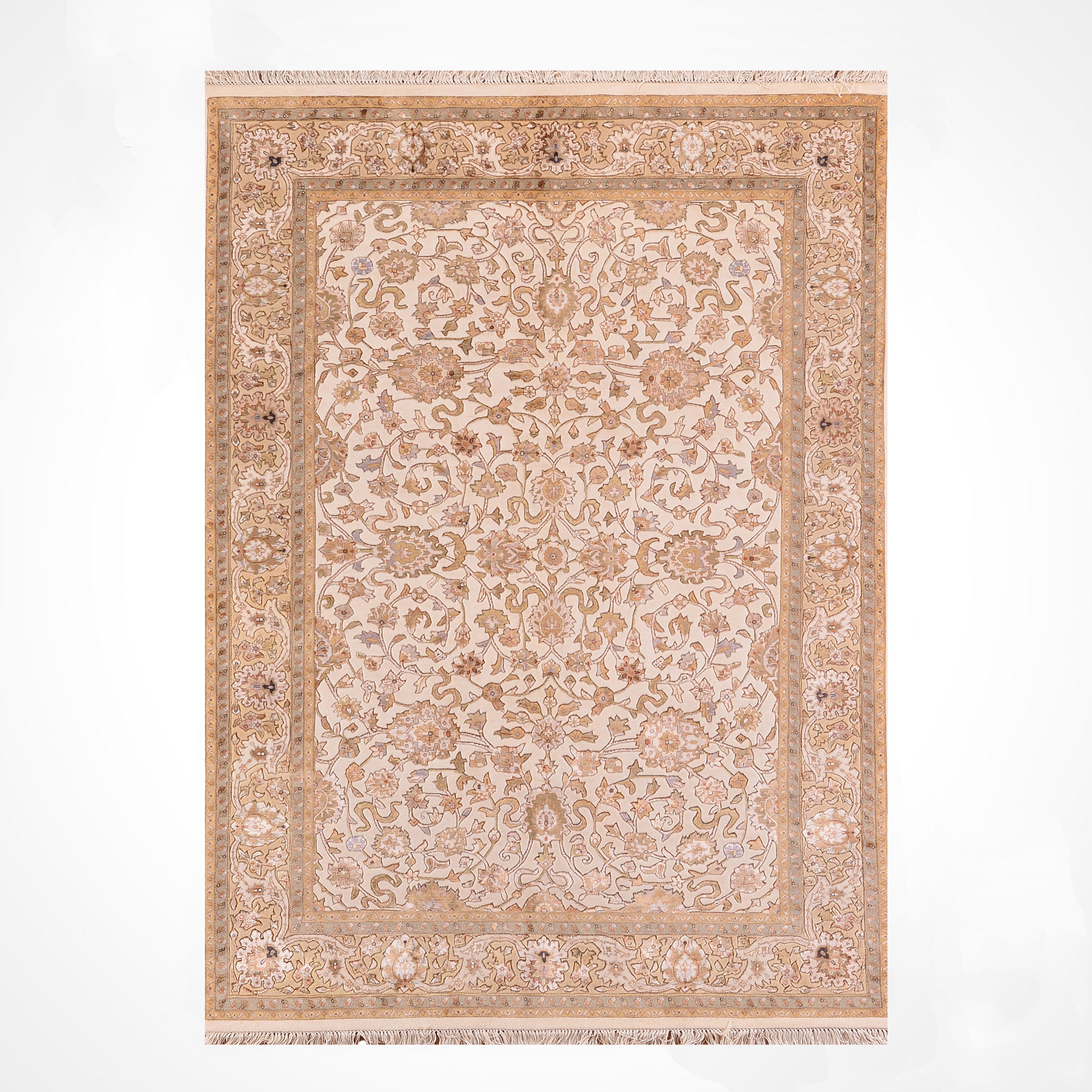 Luxury Classic & Traditional Area Rugs – Art Doku Halı