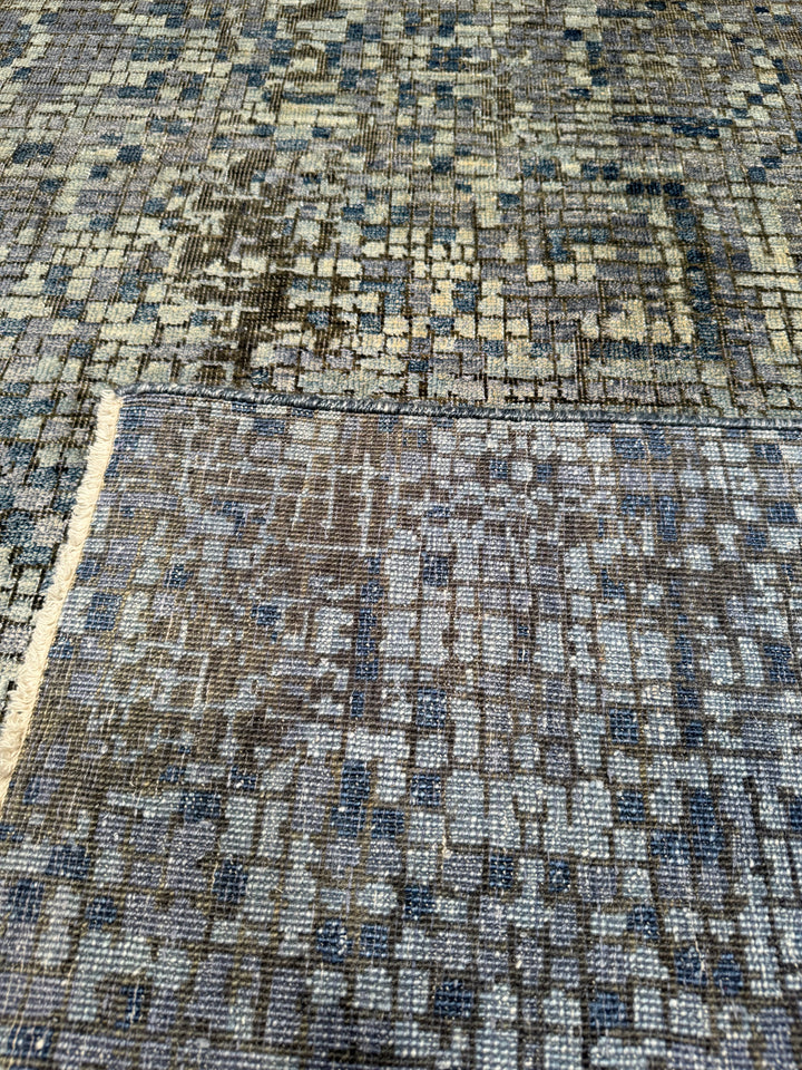 Mosaic