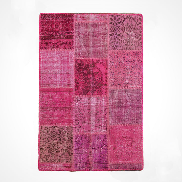 ترقيع 117 × 178 2.08 متر مربع - 4 × 6 قدم 