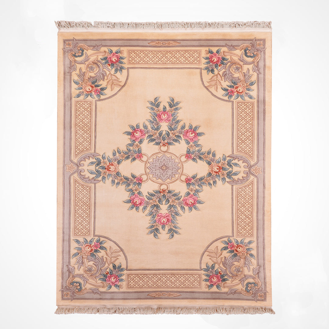 el dokuma halı yıkama ankara