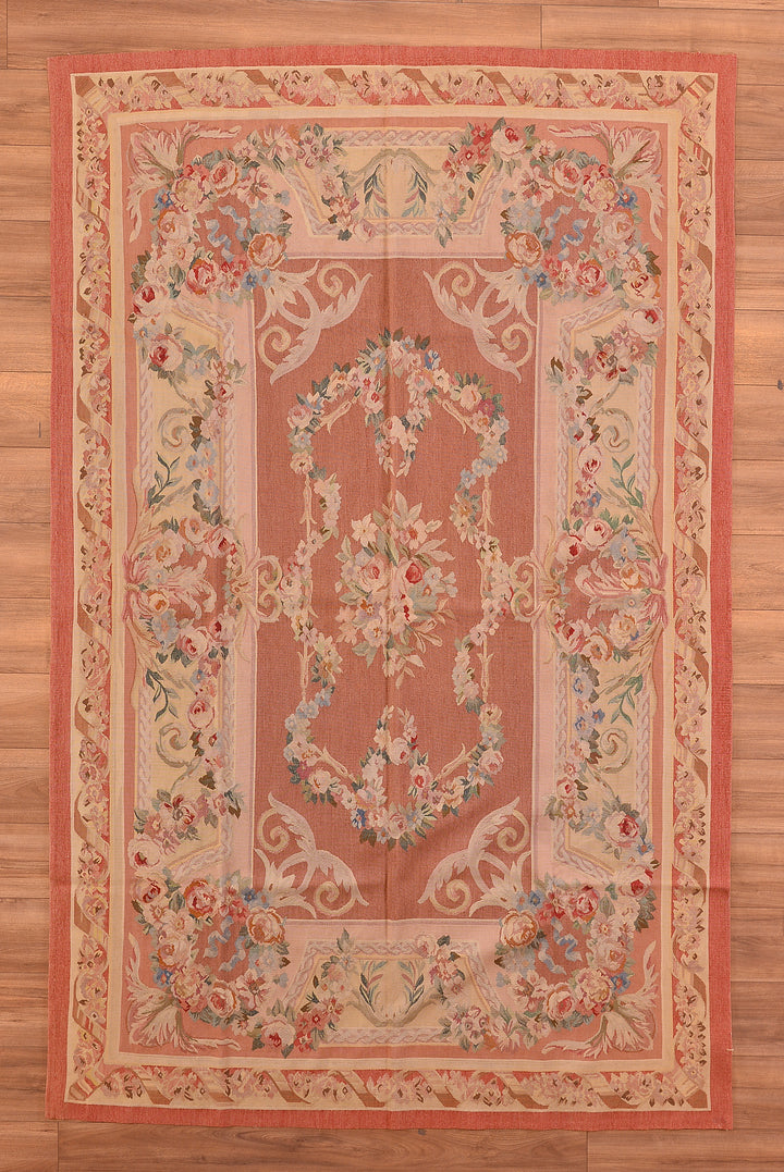 Obison Orjinal El Dokuması Kilim 180x280 5.04 Metrekare - 6x9 ft