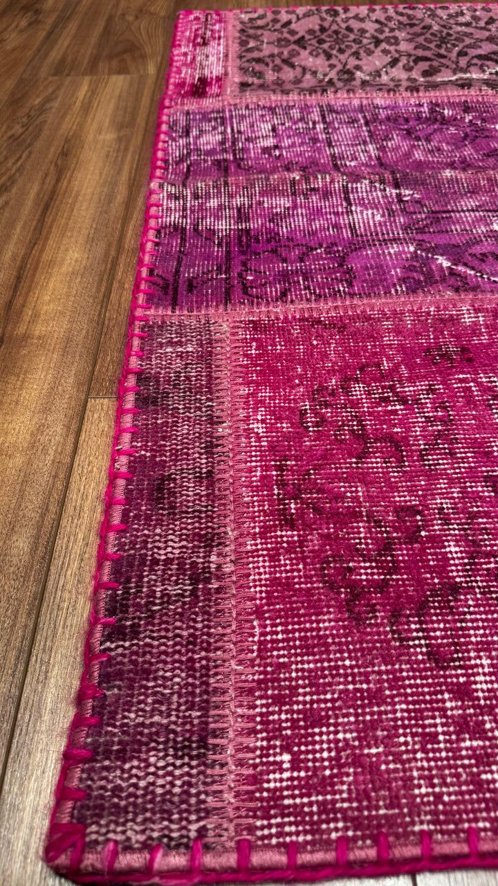 ترقيع 117 × 178 2.08 متر مربع - 4 × 6 قدم 