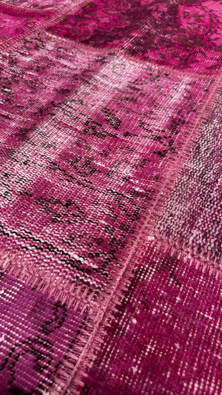 ترقيع 117 × 178 2.08 متر مربع - 4 × 6 قدم 