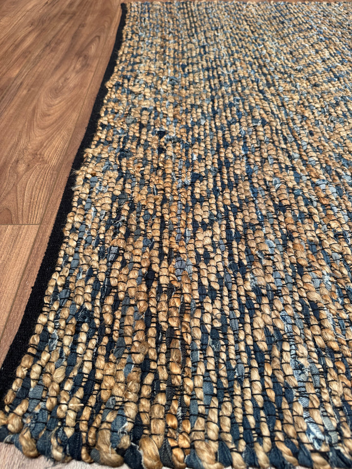 El Dokuması Pamuk Kilim