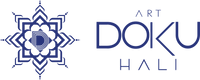 Art Doku Halı Resmî Logosu