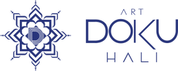 Art Doku Halı Resmî Logosu